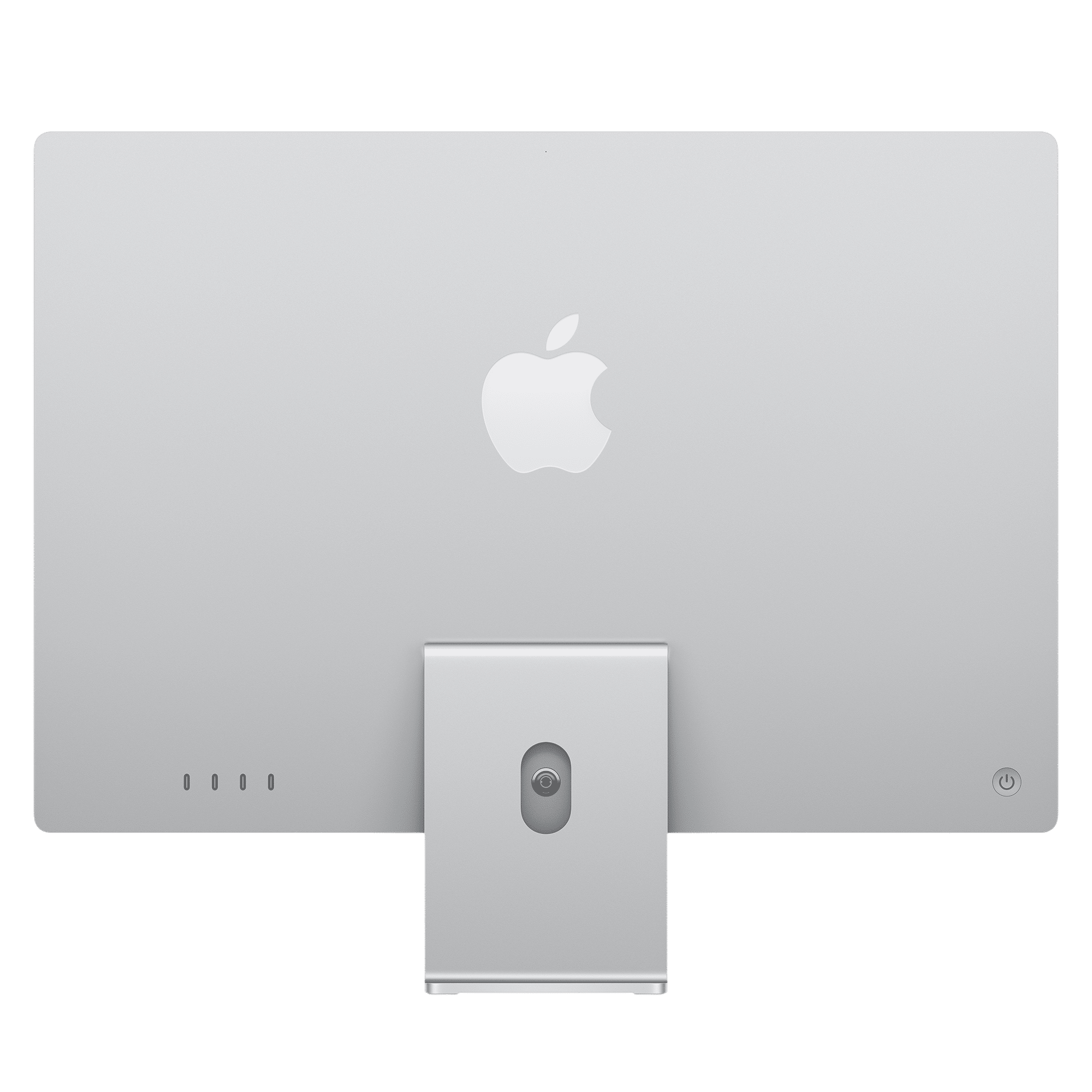 Buy Apple iMac 24 Inch 4.5K Retina Display 2024 (24GB, 512GB, M4